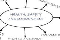 Free Environmental Health And Safety Management System Template