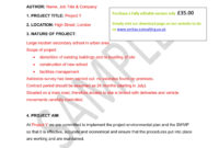 Free Waste Management Contract Template