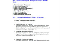 Stunning Problem Management Policy Template