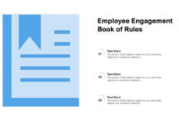 Stunning Project Management Rules Of Engagement Template