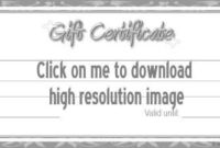 Amazing Free Printable Certificate Of Promotion 12 Designs