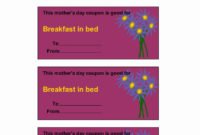 Awesome Babysitting Certificate Template 8 Ideas