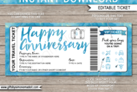 Awesome Birthday Gift Certificate Template Free 7 Ideas
