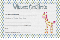 Awesome Free Printable Best Wife Certificate 7 Designs