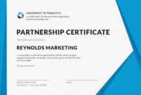 Awesome Leadership Certificate Template Designs