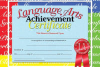 Awesome Social Studies Certificate