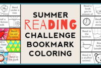 Awesome Summer Reading Certificate Printable