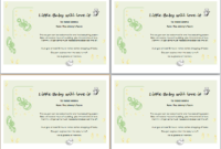 Best Babysitting Certificate Template 8 Ideas