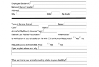 Best Dog Obedience Certificate Template