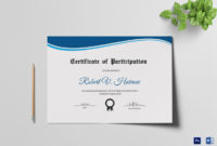 Best Netball Certificate Templates