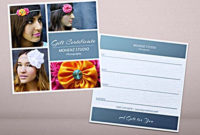 Fantastic Photography Session Gift Certificate