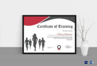 Fascinating Marathon Certificate Templates