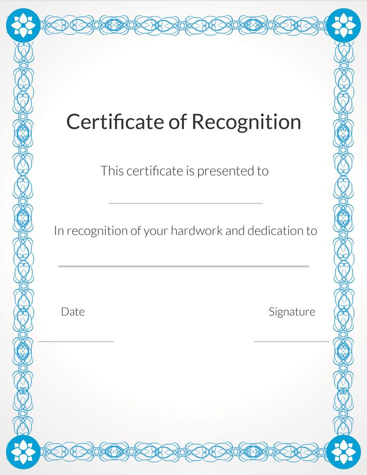 Fascinating Printable Vbs Certificates Free