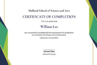 Fresh 9 Math Achievement Certificate Template Ideas