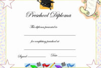 Fresh Grade Promotion Certificate Template Printable