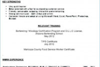 Fresh Green Belt Certificate Template
