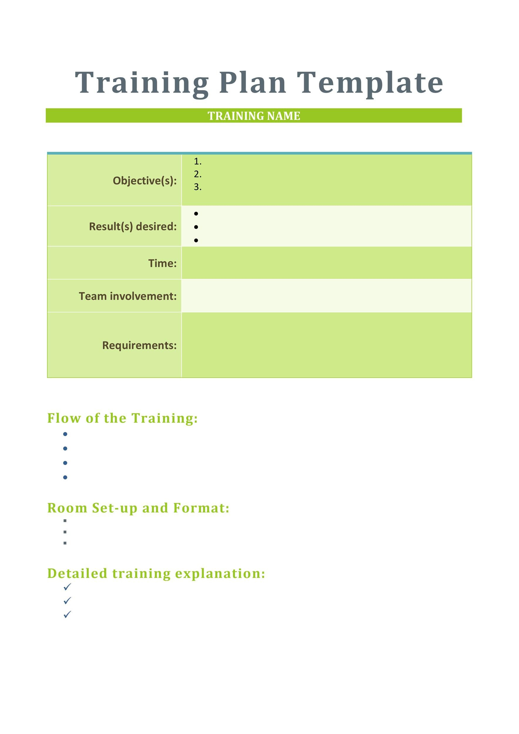 Professional Workshop Certificate Template