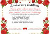 Stunning Free Printable Best Wife Certificate 7 Designs