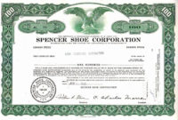 Stunning Free Stock Certificate Template Download