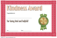 Stunning Honor Roll Certificate Template Free 7 Ideas