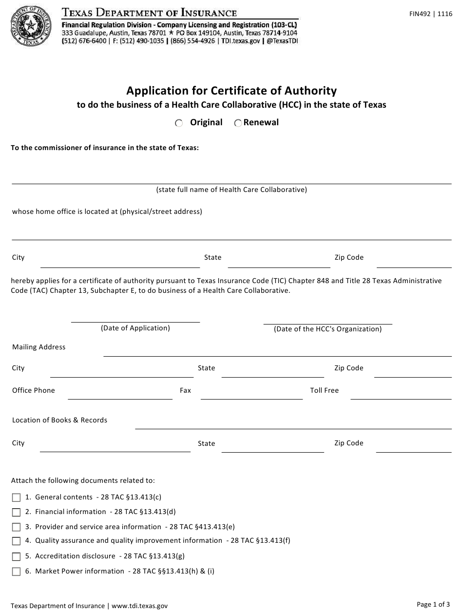 Top Certificate Of Authorization Template