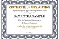 Top Certificate Of Kindness Template Editable Free