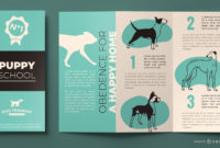 Top Dog Obedience Certificate Templates
