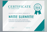 Top Editable Stock Certificate Template