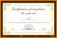 Top Most Likely To Certificate Template 9 Ideas