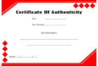Top Service Dog Certificate Template Free 7 Designs