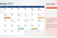 A Comprehensive Guide To Microsoft PowerPoint Calendar Templates