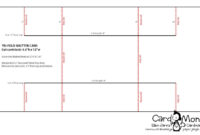 A Tripartite Template For Formal Correspondence