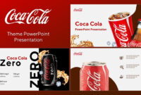 A Strategic Analysis Of Coca-Cola’s Brand Equity And Market Positioning