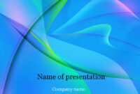 Enhancing Presentations With Microsoft Office PowerPoint Background Templates