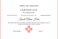 CPR Card Template: A Comprehensive Guide