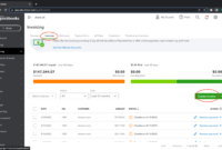 A Comprehensive Guide To Quickbooks Export Invoice Template Formatting