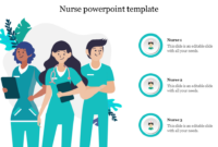 Comprehensive Nursing Powerpoint Templates: A Free Resource For Effective Presentations