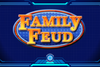 A Family Feud PowerPoint Template With Sound Effects