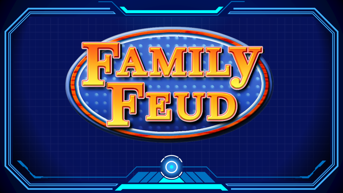 Free Family Feud PowerPoint Templates and Google Slides