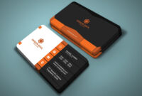 Complimentary Personalized Business Card Designs