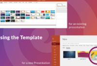 Converting PowerPoint Templates Into Themes: A Guide To Streamlined Design