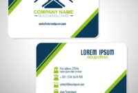 Professional Business Card Templates: Elevate Your Corporate Image