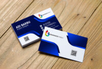 Elegant And Professional Business Card Templates: Free PSD Downloads