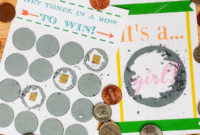 Scratch Off Card Templates: A Versatile Tool For Marketing And Engagement