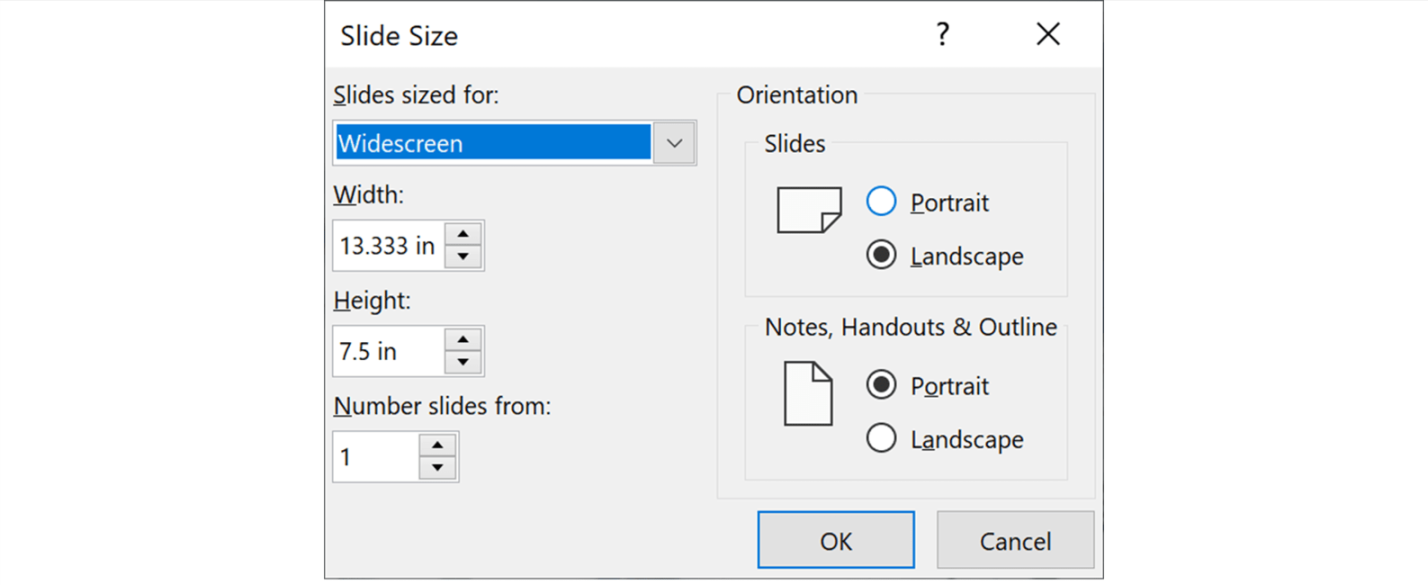 Unravelling PowerPoint picture size and resolution  BrightCarbon