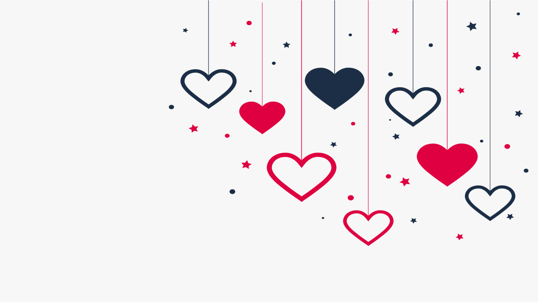 Valentine PPT Templates - Free PPT Backgrounds